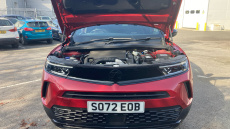 Vauxhall Mokka 1.2 Turbo Ultimate 5dr Auto Petrol Hatchback